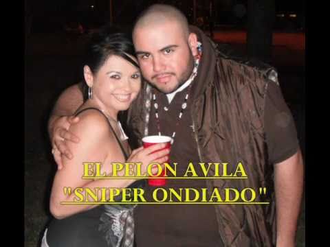 EL PELON AVILA-SNIPER ONDIADO