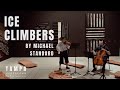 Ice climbers for violin and cello by michael standard