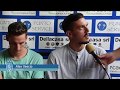 Interviste | Presentazione nuovi acquisti