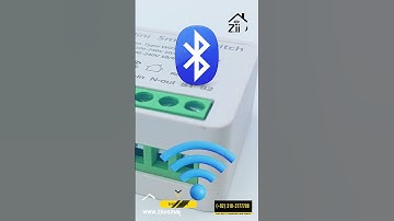 Smart WIFI Mini Switch  #smarthome #smarthomegadgets #smarthomeappliances #miniwifiswitch #electric