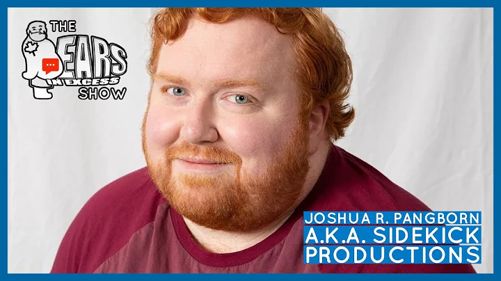 A POWER HOUR WITH JOSHUA R. PANGBORN FROM SIDEKICK...