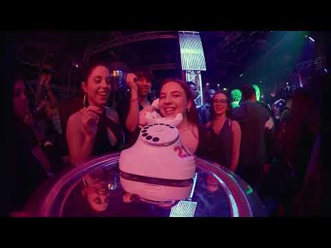 Maldonado, Chef Joe, Jdr, Darrinkay - The Last