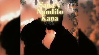 Sana'y Nandito Ka Na (Official Lyric Video) - Obilak Official | Hugot Love Song