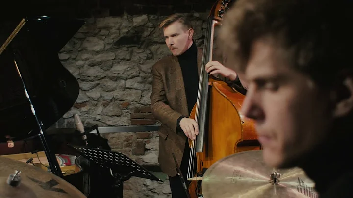 Pawe Kaczmarczyk Trio - Schiessl Concert 2021