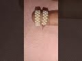 Earings collection 💞my collection 💞👍 best earings 🥰 cute earrings 💖