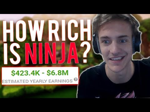 fortnite-ninja-reveals-how-much-money-he-makes!-ninja-net-worth-2018