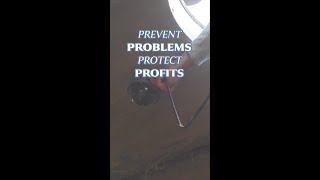 Prevent Problems, Protect Profits
