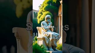 Famous Socrates - The man that knew too much #science #Socrates #Philosophy #CriticalThinking  #Plato. Net Worth