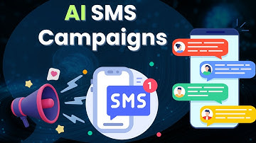 AI Powered SMS Drip Campaigns Automations For Your Business with OpenAI ChatGPT
