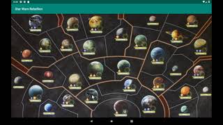 Star War Rebellion Probe Droid Assistant screenshot 4