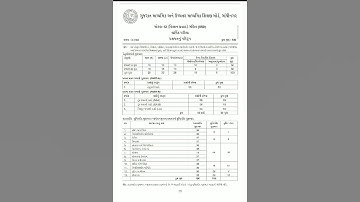 std 12 maths Blueprint 2023 #chemistry #physics #maths #biology #exam #gujcet #shorts