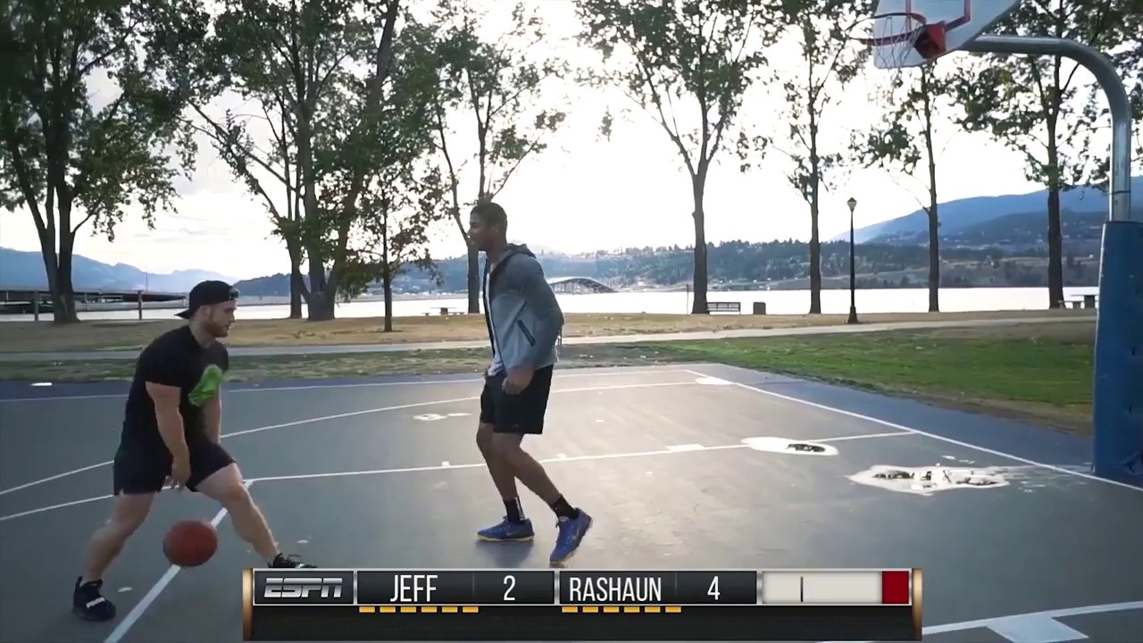 Vegan Gains roasts Jeff nippard for his height