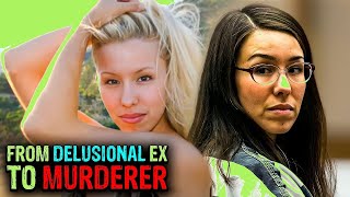 Jodi Arias: From Delusional Ex to Convicted Murderer Wealth