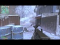 Mw3 gameplaycommentary  im back d