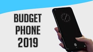 What is Coming in Budget phones of 2019?