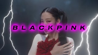 Blackpink Edit