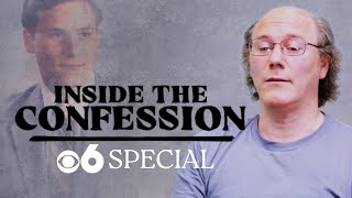 CBS6 Special: Inside the Confession | A Local True Crime Special