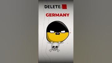 Removing RED from flags PT2 🎨 (#countryballs edit)
