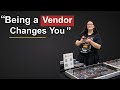 What People DON'T Tell you About Being a Pokémon Vendor  | PokéSells Podcast ep. 55
