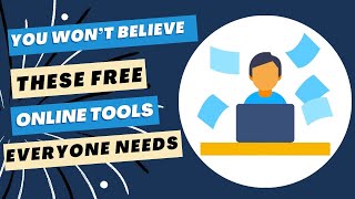 Get Stuff Done FASTER with These Incredible Easy Online Tools screenshot 5