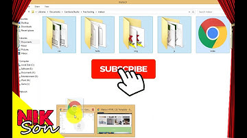 How to Host a Website in GOOGLE Drive With Custom Domain