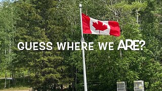 Full We Are in Canada -  MooseJaw Guide