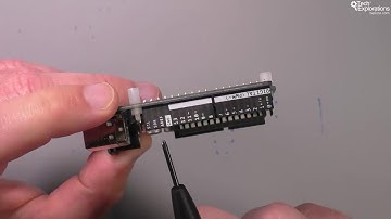 Tech Explorations - Arduino Serial UART communications