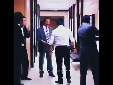 غضب مراد علمدار على موت ميماتي وضربه للمخابرات