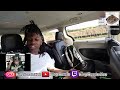 I Took Ray & Rakai On A Road Trip! #new #trending #fyp #livestream #Shorts #Kaicenat #funny