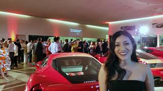 Match Highlights Ferrari of San Antonio F8 Party