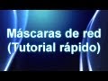 Máscara de red (Qué es y como calcular las redes y hosts posibles) [Tutorial rápido]