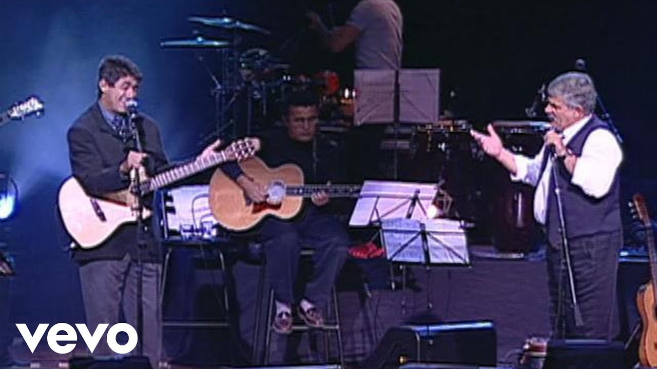 Fagner, Dorival Caymmi, Milton Guedes - Mucuripe