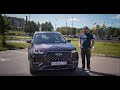 Chery Tiggo 8 PRO. Сколько китайского в "китайце"?