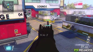 Bo2 NEW Easy Strafe Jump On Takeoff