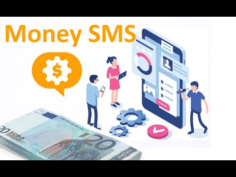 Video: Kā Atspējot Mega Sms