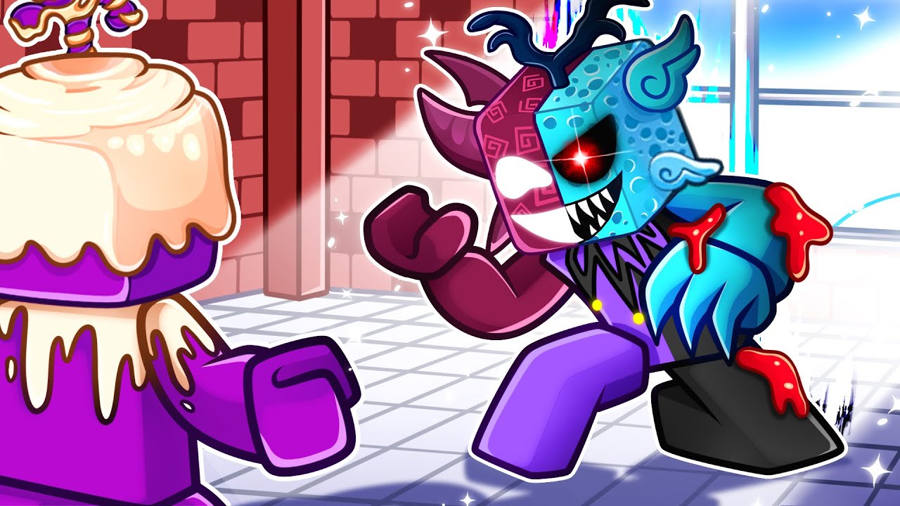 Spirit's DARK SECRET in Blox Fruits...