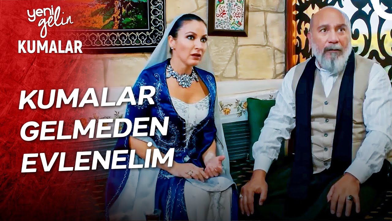 Kumaların Gözdesi Olmak Kolay Değil Neticede