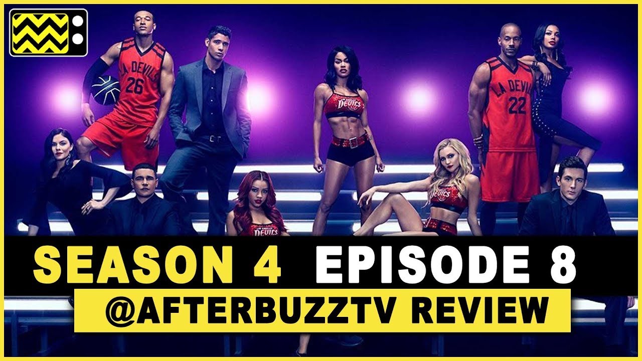 Hit The Floor Season 4 Episode 8 Review After Show Youtube