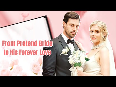 From Stand-In Bride to His True Love—A Billionaire's Hidden Heart… poster