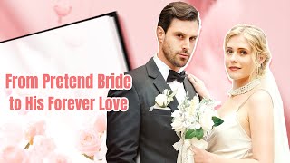 From Stand-In Bride to His True Love A Billionaire s Hidden Heart Revealed ReelShort