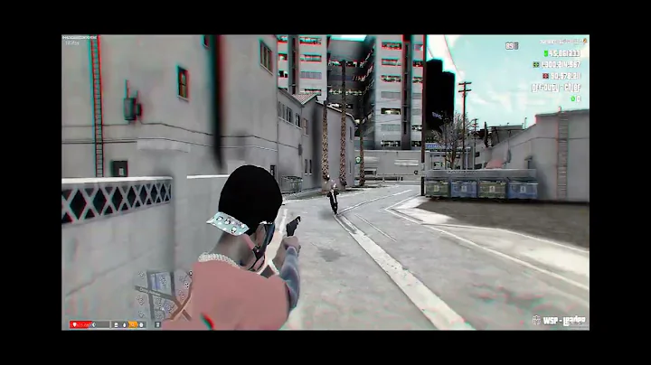 Wally | Scamlife Rp Montage