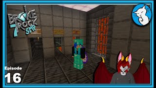 I will NOT be doing this again| BrokeRockSMP |EP. 16