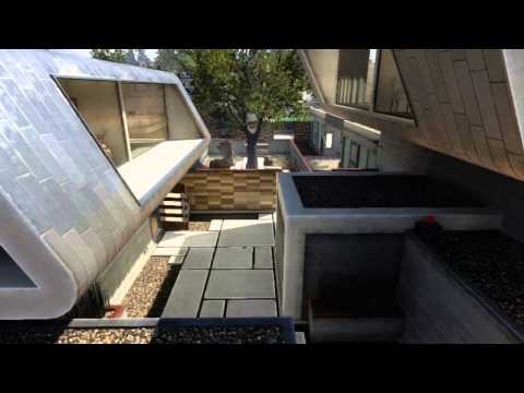 【BO2】DSR 50 壁を撃ったら2枚抜き