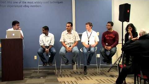 Client versus Server Side Templating (The Great WebDev Debates) - 3
