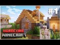 Naya World!🗺️ Minecraft Survival NEW Series -Day 1 (LIVE) | Vebv Gaming