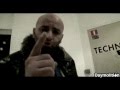 Capture de la vidéo Seven Interview Et Freestyle - Daymolition