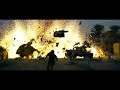 Every Explosions of Michael Bay's 6 Underground