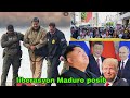 ETAZINI K LIBERE MADURO VRE ?POUTINE AK PREZIDAN LACHIN NAN DEDOUBLE SOU TRUMP ,ABINADER ANTRE...