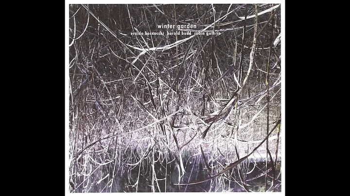 Harold Budd, Robin Guthrie & Eraldo Bernocchi - Wi...