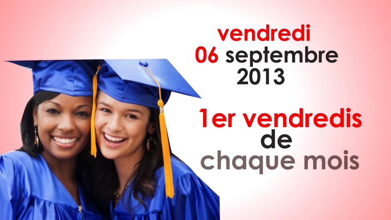 Académie Vases d'Honneur YouTube